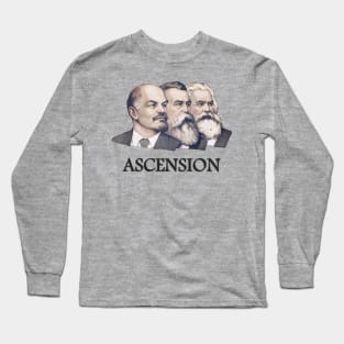 Ascension Long Sleeve T-Shirt